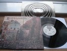 Black Sabbath 1ST S/T 1Y1/2Y1 SUPERB  AUDIO VERTIGO SWIRL INNER COMPLETE UK LP