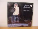 BARBRA STREISAND 