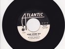 NORTHERN SOUL 45 RPM - RICHIE BARRETT ON ATLANTIC RECORDS (PROMO)