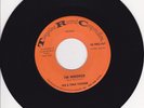 NORTHERN SOUL 45 RPM - IKE AND TINA TURNER ON TANGERINE RECORD CORP RECORDS