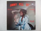 JIMMY RILEY REGGAE SUPERSTAR SUPER STAR RARE ORIGINAL VINYL LP Camille 9043
