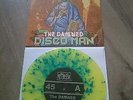 THE DAMNED - DISCO MAN - 7