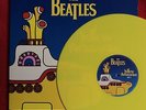 The Beatles -Yellow Submarine Songtrack-Yellow Vinyl UK LP -Very limited Edition
