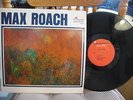 MAX ROACH SELF TITLED JAZZ LP ON TIME 52087