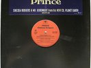 PRINCE Chelsea Rodgers & Mr. Goodnight 2007 US Promo Only 12