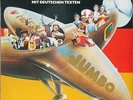 Grobschnitt Jumbo Mit Deutschen Texten Brain Vinyl LP