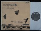 SLIM GAILLARD - Smorgasbord..... Help Your Self SIGNED SLEEVE [Verve] Japan LP
