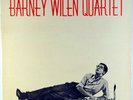 BARNEY WILEN QUARTET (TILT)-MINT RECORD, UNPLAYED,