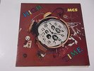 MC 5 MC5 - High Time GATEFOLD LP (Atlantic SD 8285)