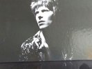 DAVID BOWIE Book from Five Years Box  Ziggy Stardust Aladdin Sane Diamond Dogs