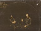HAPPY & ARTIE TRAUM Double-Back LP SEALED 1970 folk rock guitar Amos Garrett