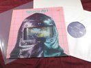 Space Art  TRIP IN THE HEAD CENTER  -  LP Carrere 67213 France 1977 - near mint