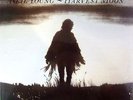 NEIL YOUNG LP VINYL - HARVEST MOON
