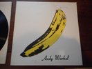 The Velvet Underground & Nico Andy Warhol LP Verve V6-5008