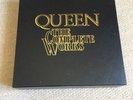 Queen - The Complete Works Box Set