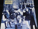 SINGLES - OST 1990 EPIC 1st Pr RARE PEARL JAM ALICE IN CHAINS LP STUNNING NM