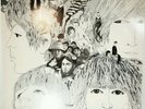 The Beatles - Revolver - Vinyl LP Record Album - Capitol SW-2576 (VG++)