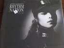 Janet Jackson SEALED Rhythm Nation 1814 Vinyl 1989  LP