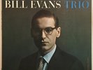 bill evans - portrait in jazz - riverside rlp 315 - rare uk original LP - dg