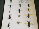 Syd Barrett - Barrett SUPER UK HARVEST UNBOXED A1/B1UK 1st PRESS + INNER BAG