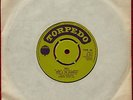 VinYL Jerry & the Bluebells Girls / Version TOR 44 7