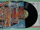 Goodthunder - 1972 US Elektra Label LP Including Lyric Insert