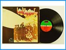 LED ZEPPELIN II Record Germany Atlantic ATL 40 037 #367
