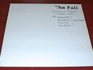 The Fall LP 'Totale's Turns (It's Now or Never) Rough Trade 1980 Mark E Smith