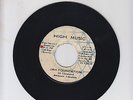 HIGH MUSIC/ JAH FOUNDATION -  ANTHONY CHAMBERS (81 REGGAE ROOTS 7