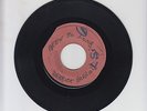BLANK/ BEEN SO LONG, ANOTHER LONELY NIGHT  -  DERRICK HARRIOT (69 ROCKSTEADY 7