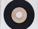BLANK/ FROM THE DAY I KNOW MYSELF, ARTIBELLA  -  KEN BOOTHE   ( 70 REGGAE 7