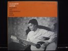 Elizabeth Cotten Folksongs And Instrumentals Smithsonian Folkways FG 3526