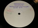 DAS DEUTSCHE CHORLIED 1 Madrigale / DDR WHITE LABEL PROMO LP ETERNA 830007