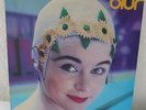 Blur: Leisure LP vinyl record