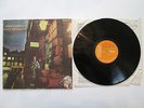 DAVID BOWIE RISE AND FALL OF ZIGGY STARDUST FIRST PRESS SF8287 1E,2E MATRIX 