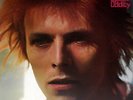 DAVID BOWIE ‘SPACE ODDITY’ 1969 GLAM ROCK 12’’ EX/NM UK VINYL CADEAU ALBUM ?LP ?