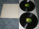 THE BEATLES - White Album Do-LP Apple German Deutsche Pressung Made in EEC