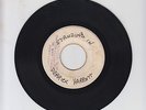 BLANK(DH PRE)/ IT'S ALRIGHT, STANDING IN  -  DERRICK HARRIOT (68 ROCKSTEADY 7