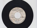 COXSONE/ YOU DON'T LOVE ME (NO NO NO)  -  DAWN PENN   (67 ROCKSTEADY  7