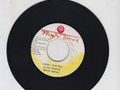 HIGH TIMES/ DARKER THAN BLUE  -  DEVON RUSSELL  (81  REGGAE ROOTS 7