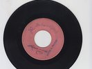 BLANK/ ME NAW GIVE UP - DERRICK MORGAN & GEORGE DEKKER  (68 SKINHEAD 7