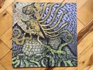 Circle Takes The Square As The Roots Undo Vinyl LP Screamo Saetia Rare OOP