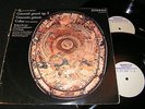 HÄNDEL Concerti grossi op.3 / DDR WHITE LABEL PROMO DLP 1968 ETERNA 820900-901