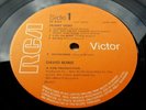 DAVID BOWIE uk 1971 orig HUNKY DORY (NO MAINMAN on cover/GEM credit) 4E/3E EX/EX
