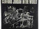 Clifford Jordan 