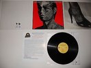 Rolling Stones Tattoo You RL Ludwig 1981 1st ARCHIVE MASTER Ultrasonic CLEAN
