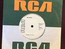 Kinks promo Muswell Hillbillies b/w Have a Cup of Tea & 20th Century Man  RCA K1