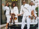BONEY M.-Everybody Wants To Dance Like Josephine Baker 7