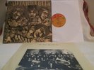 JETHRO TULL..STAND UP ORG '69 PROG-BLUES-PSYCH CLASSIC 2-TONE LABEL EX