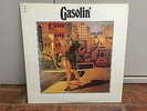 Gasolin' SAME Japan LP rare